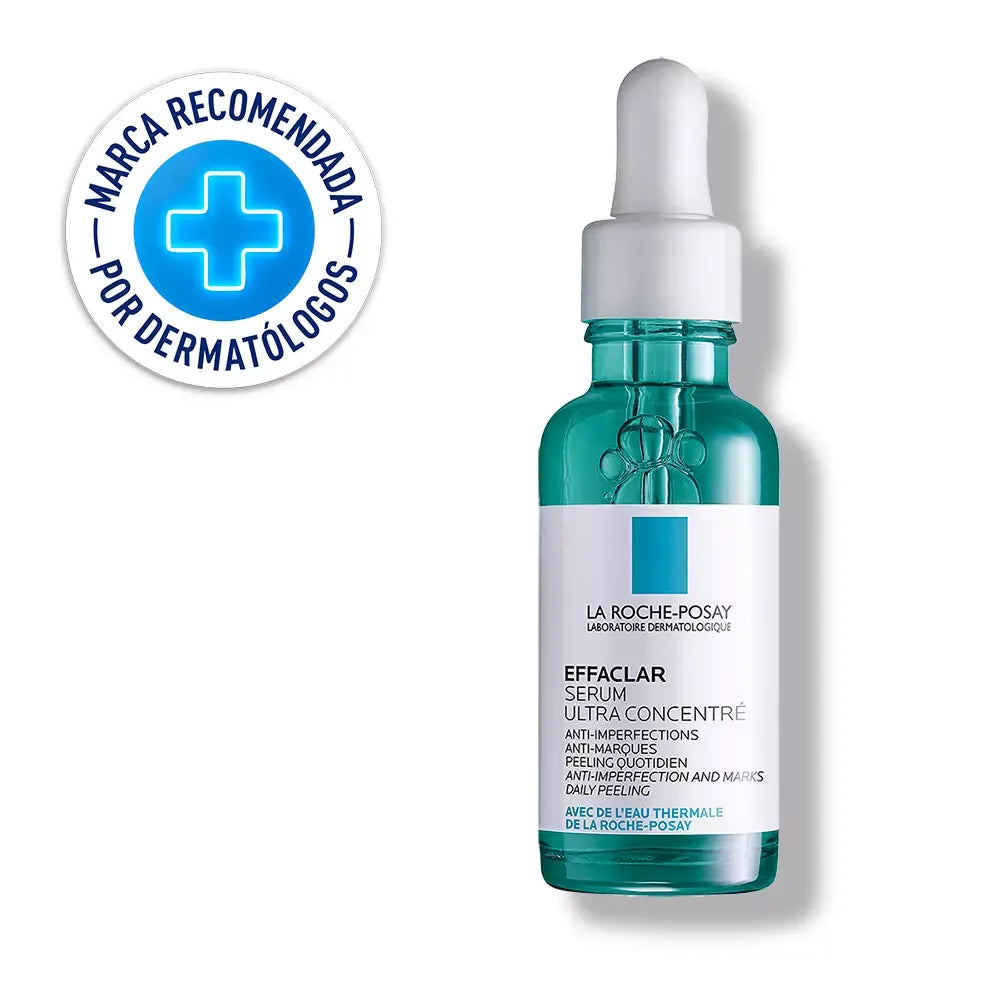 La Roche-Posay Effaclar Sérum Ultra Concentrado x30ml