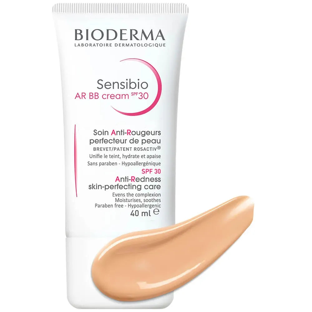 Bioderma Sensibio AR BB Cream x 40ml