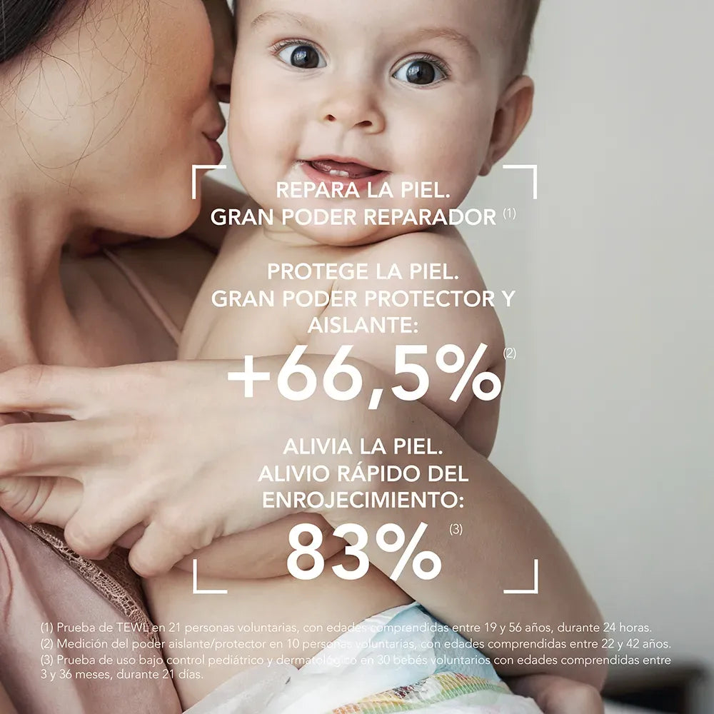 Bioderma ABCDerm Crema Reparadora para Pañalitis x75g - Outlet