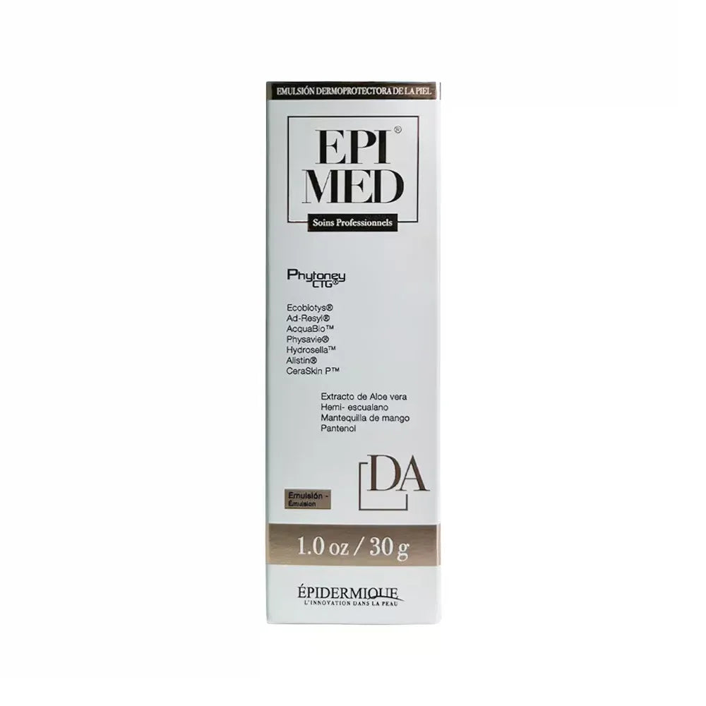 Epidermique Med Emulsión Da Phytoney 30gr