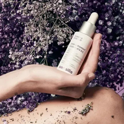 Sensilis Skin D-Pigment Serum ATX B3 x30ml