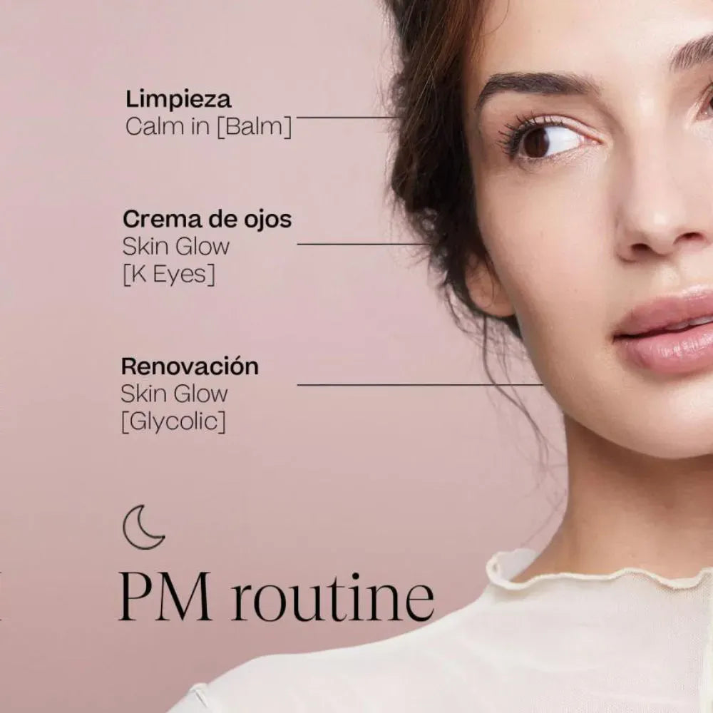 Sensilis Skin Glow [Glycolic] x 50ml