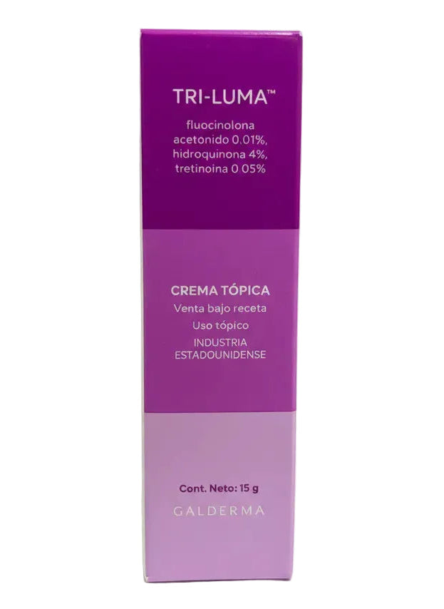 Galderma Triluma Crema Tópica x15g