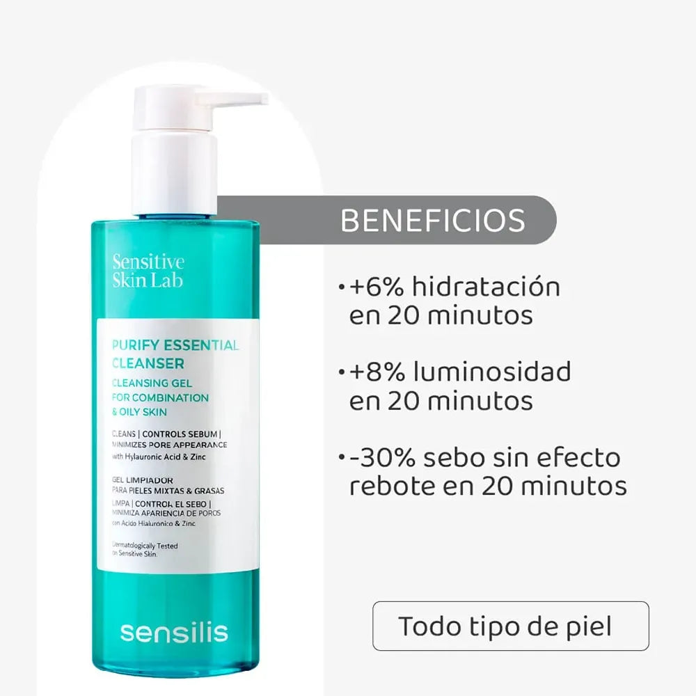 Tienda Piel