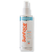 Pharmaderm Sunface Sunmilk Spray x220ml