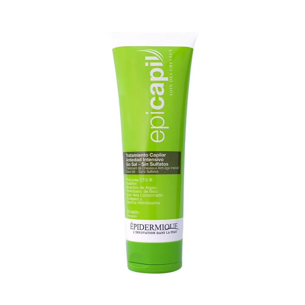 Epidermique Epicapil Tratamiento Capilar Antiedad Intensivo x250ml