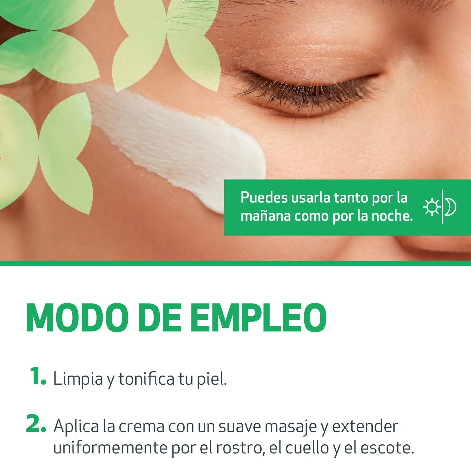 Sesderma Hidraloe Crema Facial x50ml