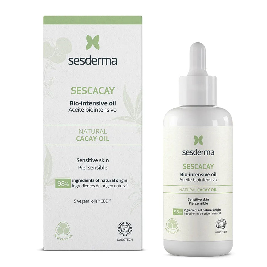 Sesderma Sescacay Aceite Corporal Nutritivo x100ml
