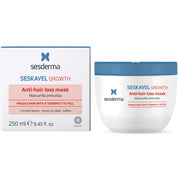 Sesderma Seskavel Mascarilla Anticaída x250ml