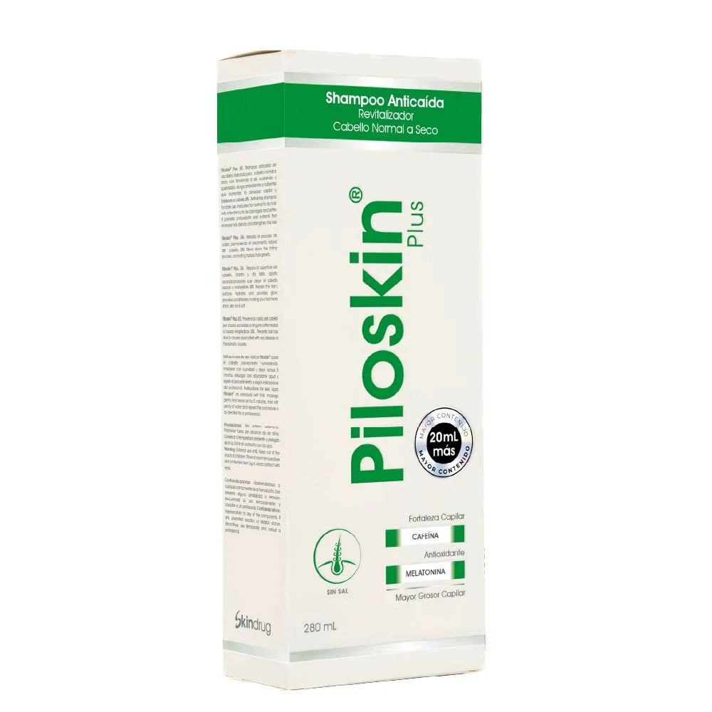Skindrug Piloskin Plus x280ml