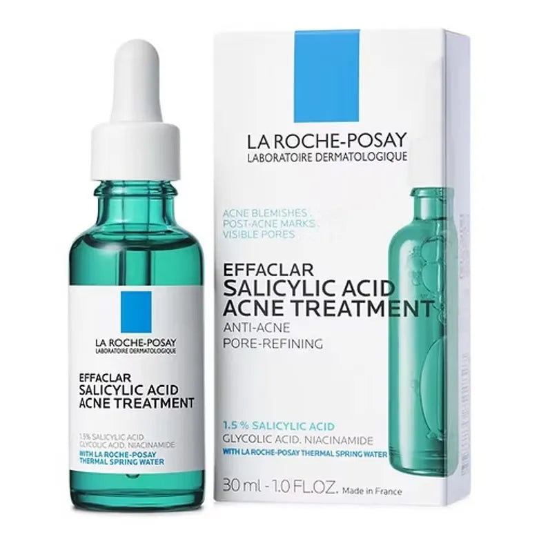La Roche-Posay Effaclar Sérum Ultra Concentrado x30ml