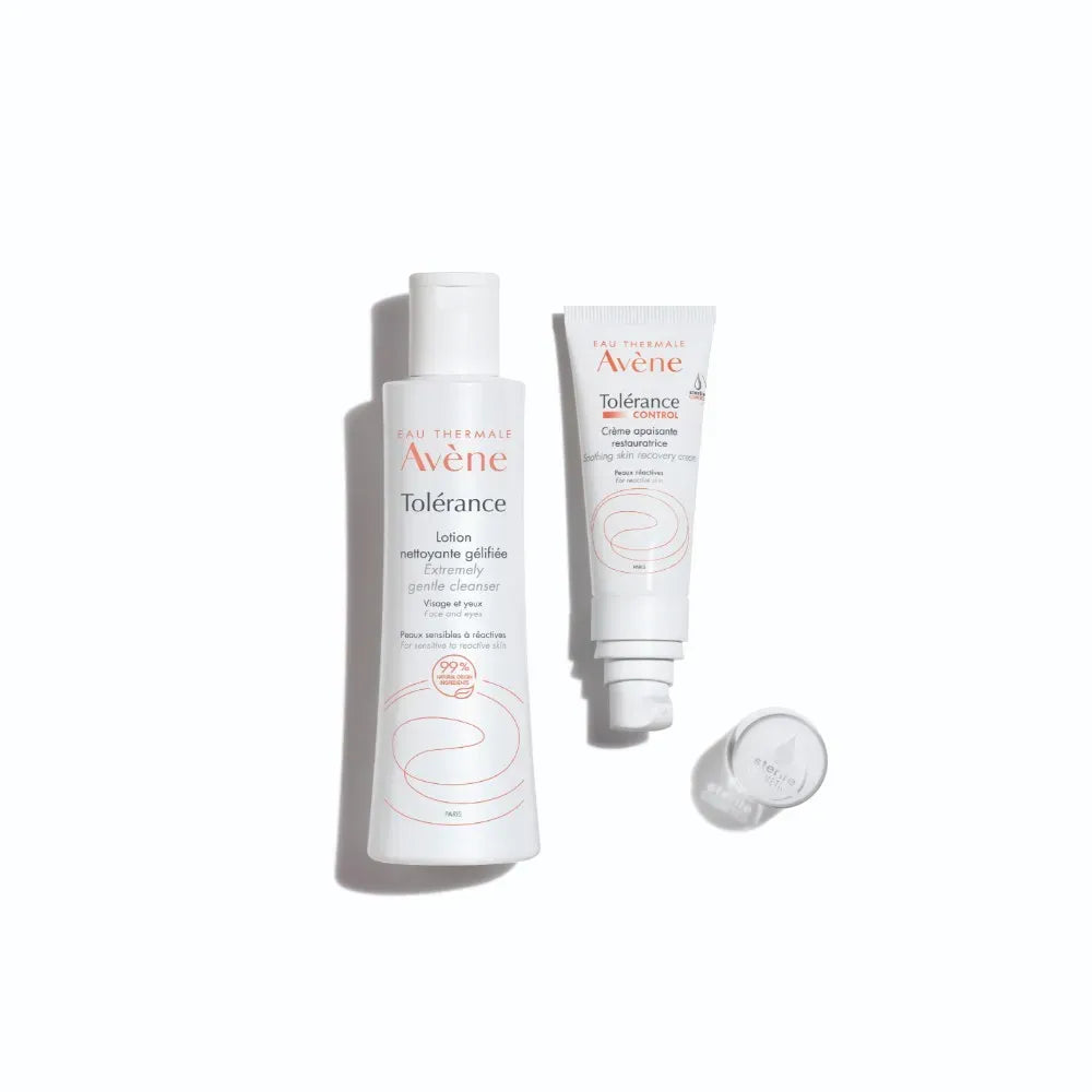 Avene Tolérance Loción Limpiadora Gelificada x200ml