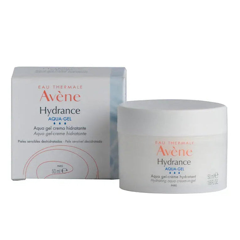 Avene Hydrance Aqua-Gel Crema Hidratante x50ml