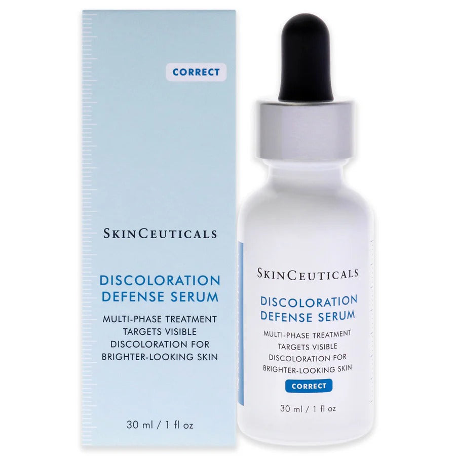 SkinCeuticals Discoloration Defense x 30ml