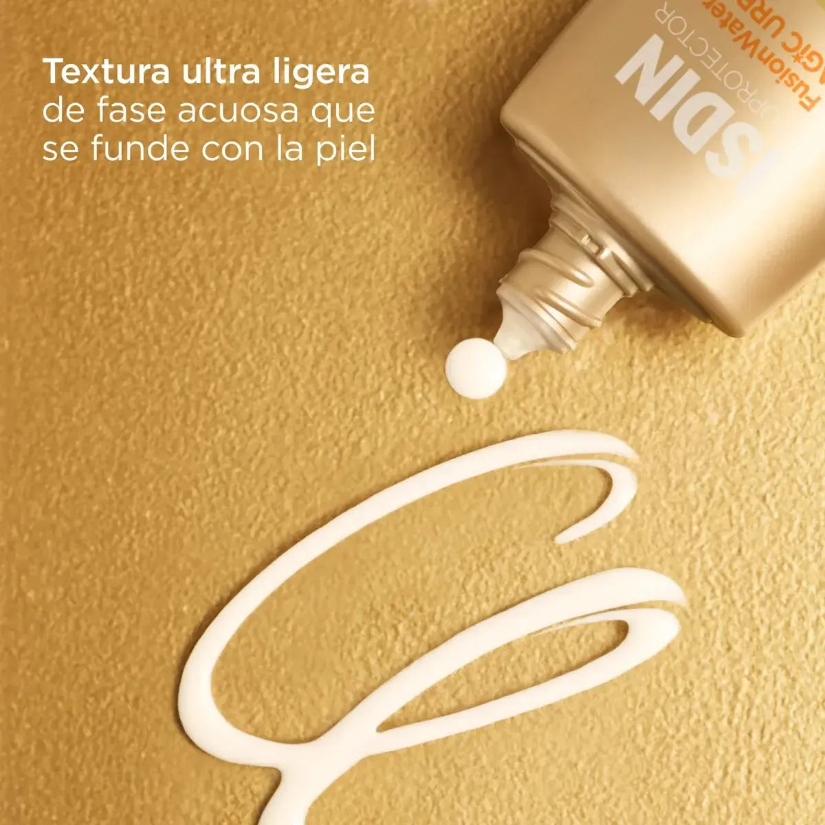 Isdin Fotoprotector Fusion Water Urban SPF30+ x50ml