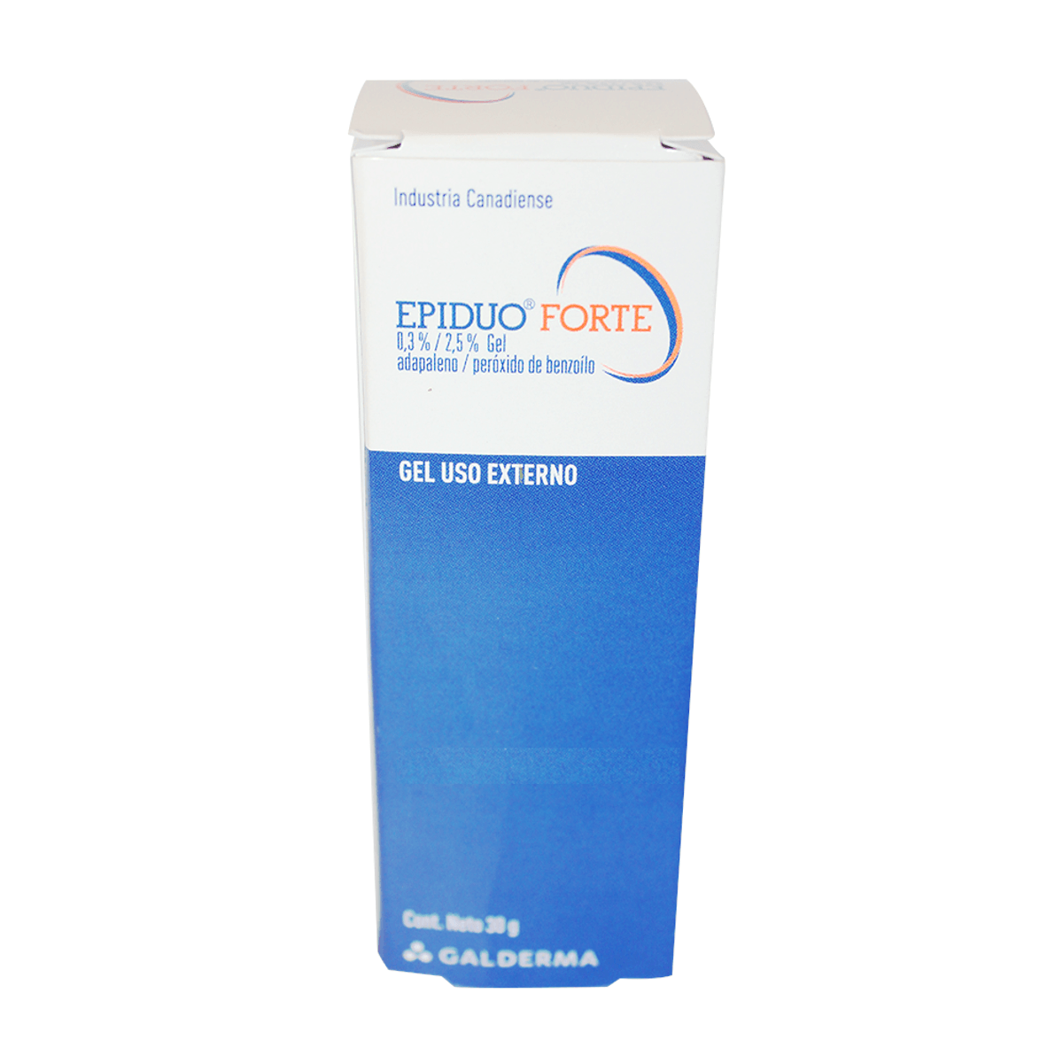 Galderma Epiduo Forte x30g