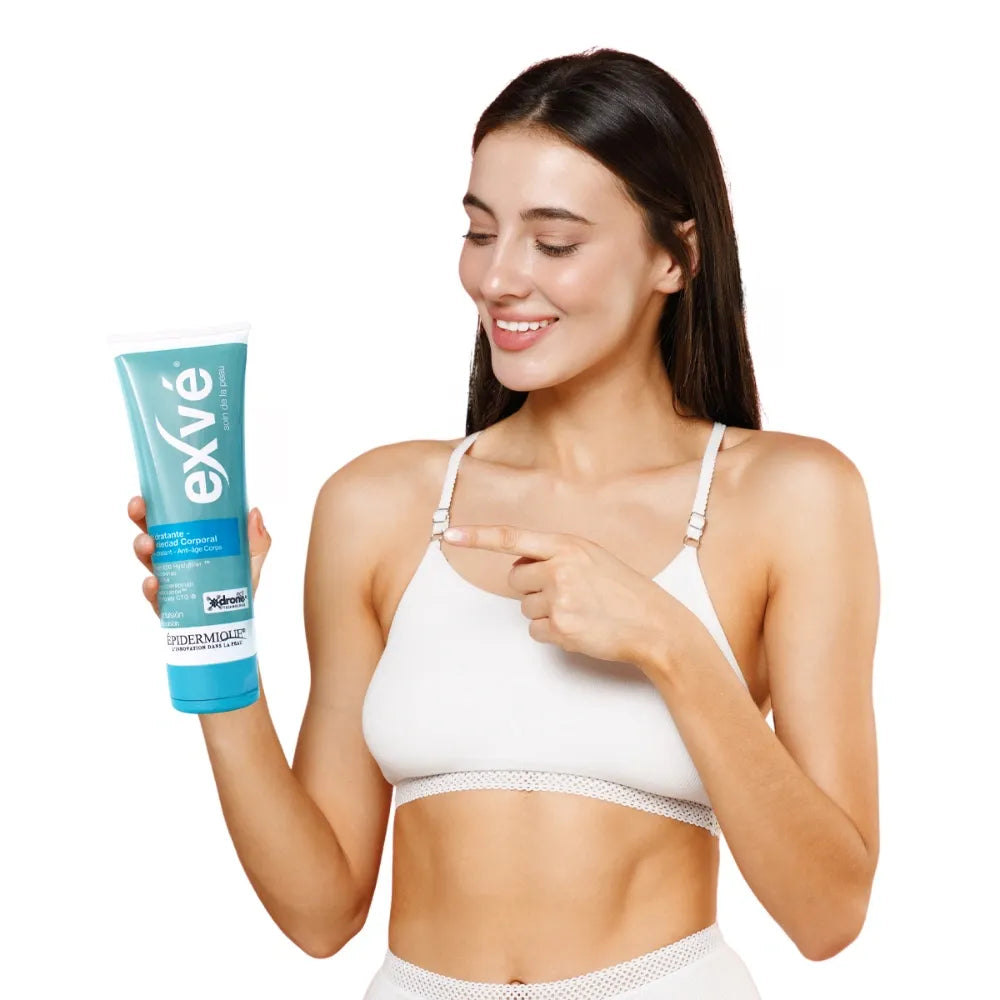 Epidermique Exve Hidratante Antiedad Corporal x250ml
