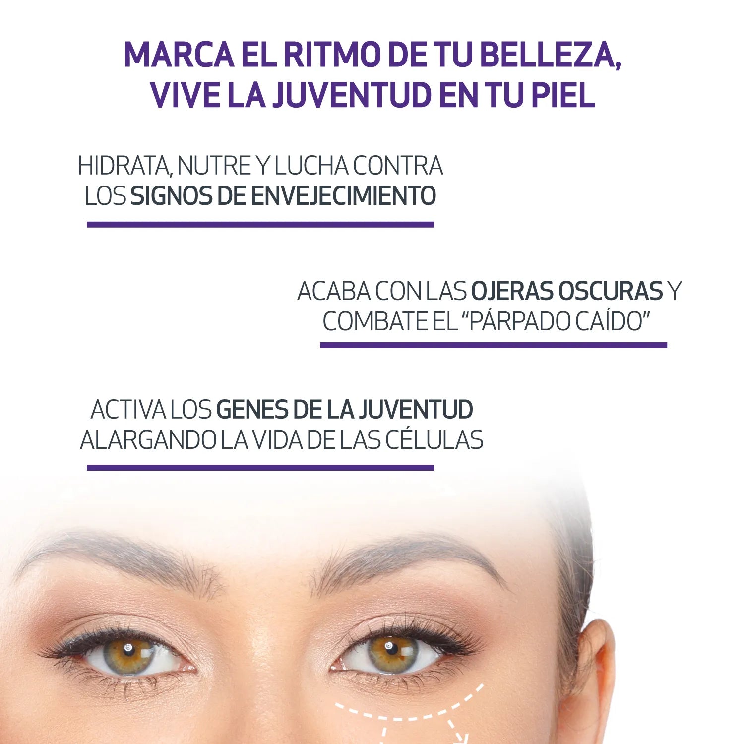 Sesederma Sesgen 32 Contorno De Ojos x15ml