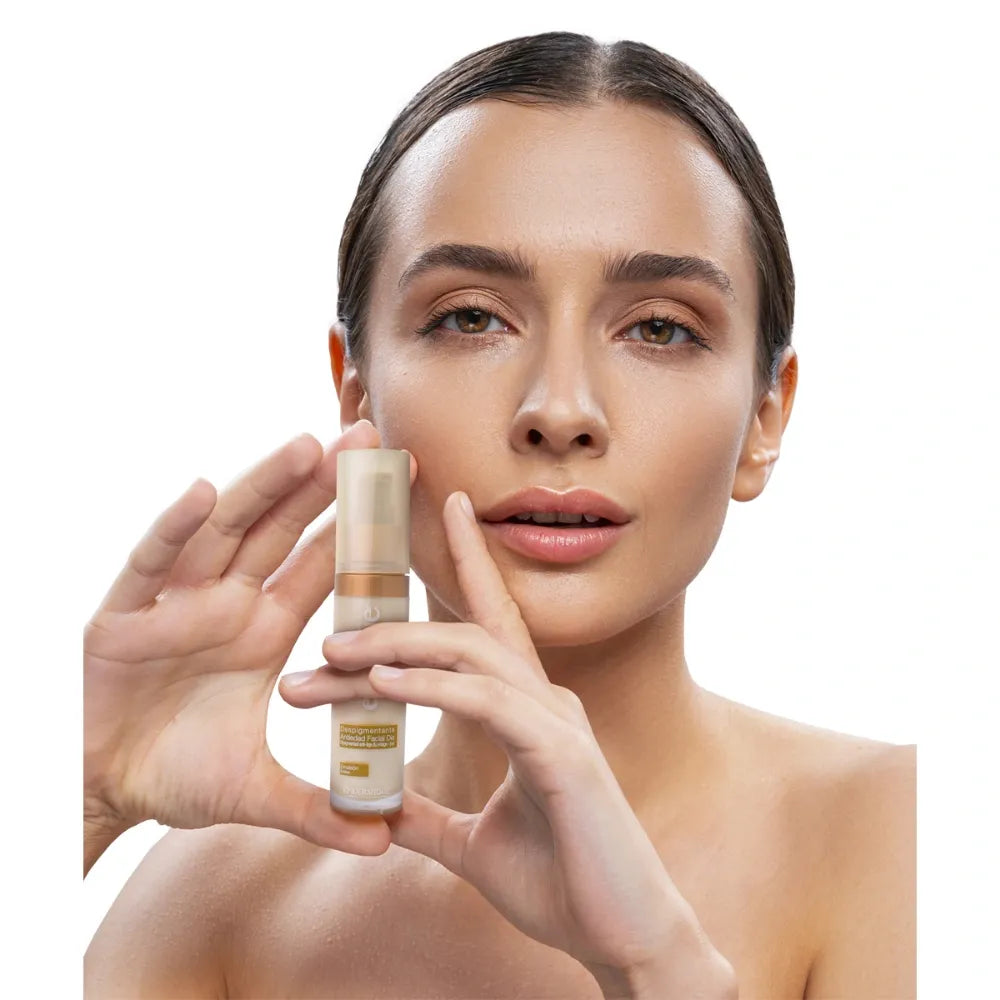 Epidermique Eclarifie Despigmentante Facial Dia x30ml