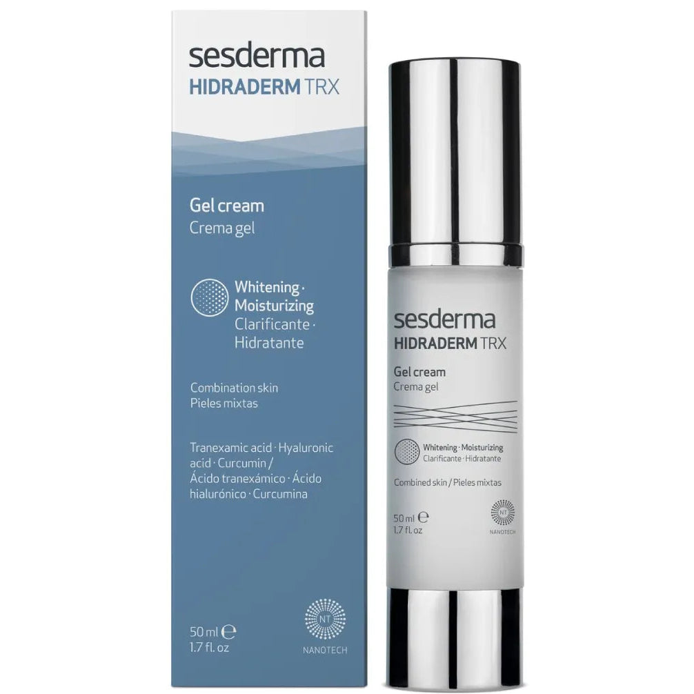 Sesderma Hidraderm Trx Crema Gel x50ml