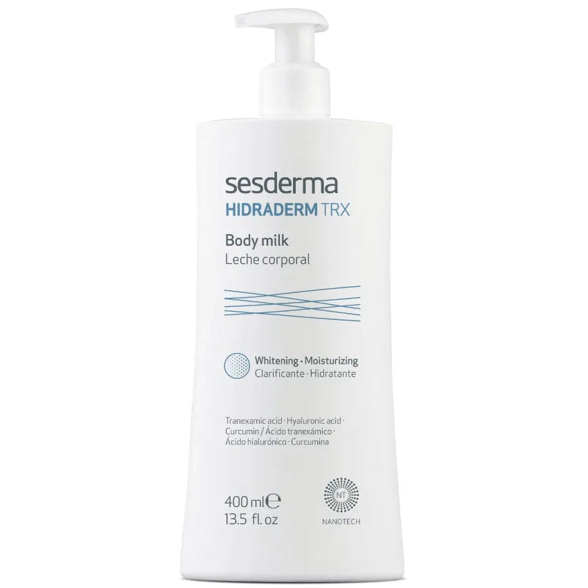 Sesderma Hidraderm TRX Whitening Leche Corporal x400ml