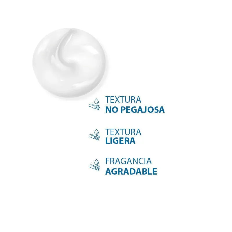 Ducray Kelual DS Crema Calmante x40ml