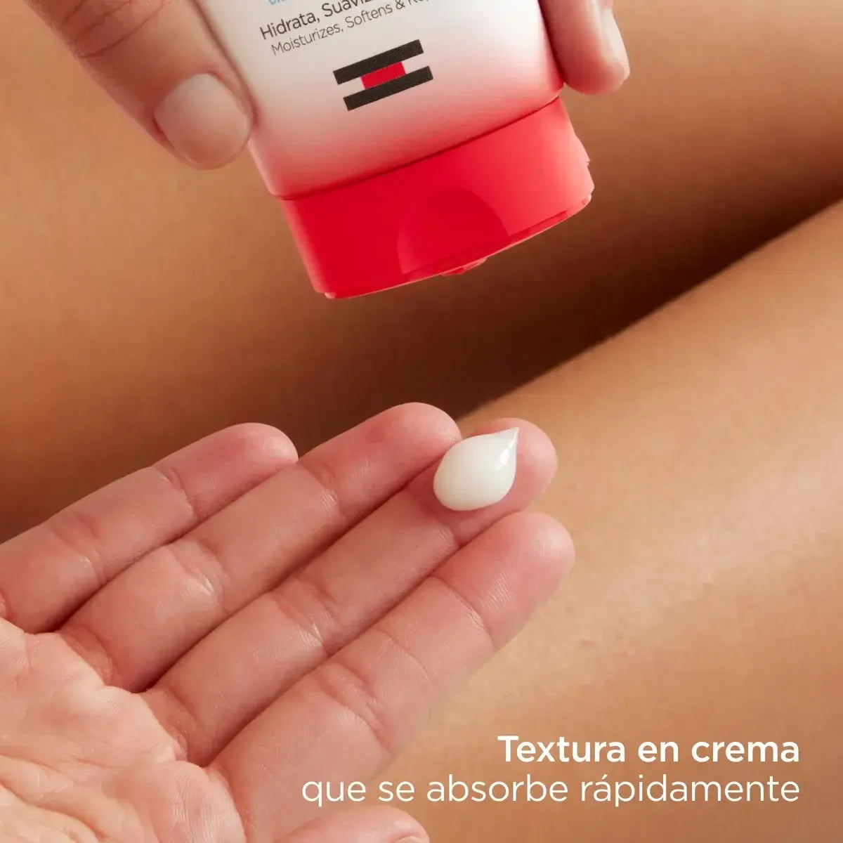 Isdin Ureadin Crema de Manos Reparadora x50ml