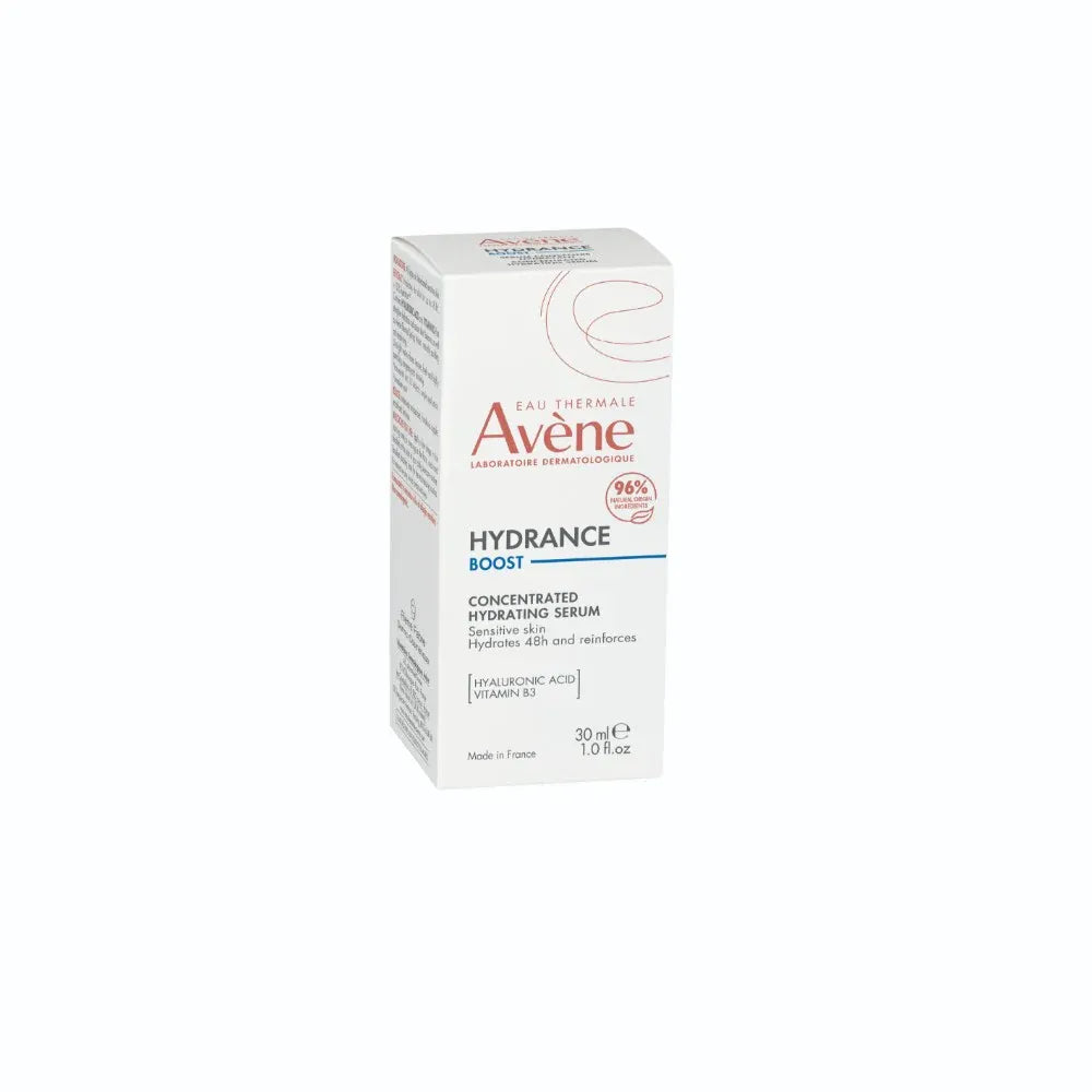 Avene Hydrance Boost Sérum Hidratante Concentrado x30ml