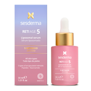 Sesderma Reti Age 5 x30ml
