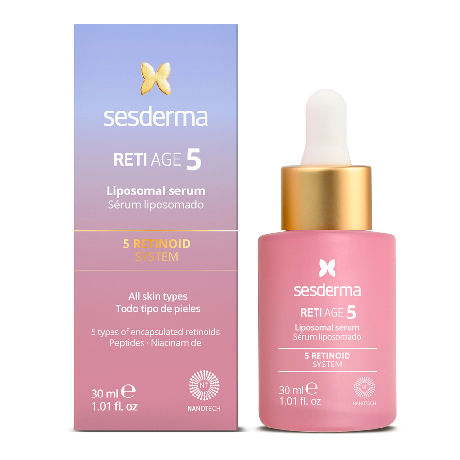 Sesderma Reti Age 5 x30ml