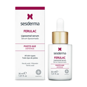 Sesderma Ferulac Liposomal Serum x30ml