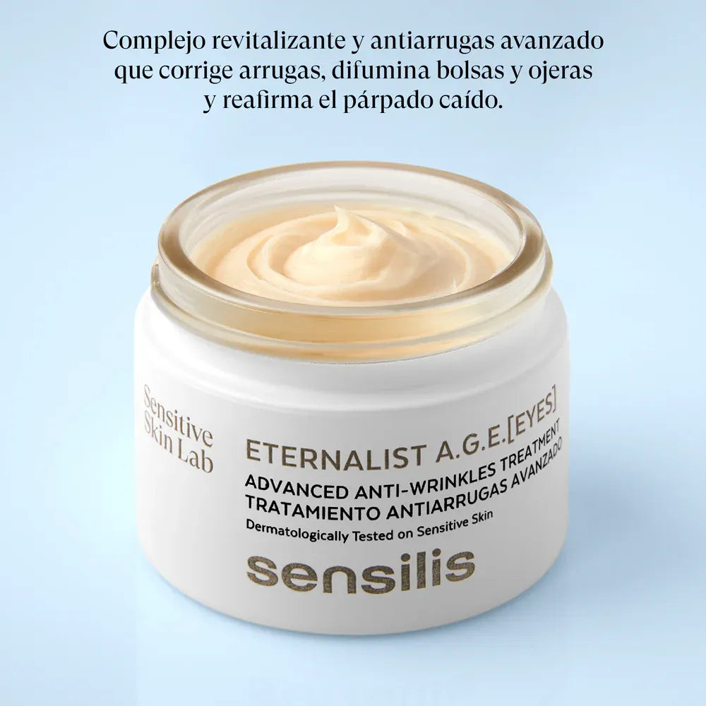 Sensilis Eternalist Age Eyes x20ml