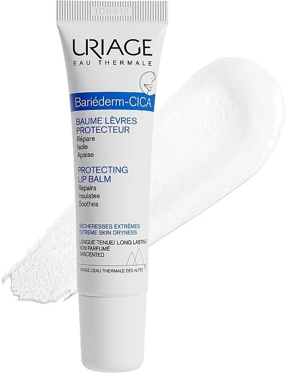 Uriage Bariéderm Cica Labios Levre x15ml