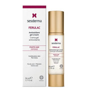 Sesderma Ferulac Crema Gel Antioxidante x50ml