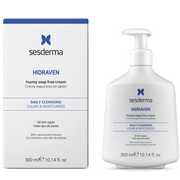 Sesderma Hidraven Crema Espumosa Sin Jabón x300ml