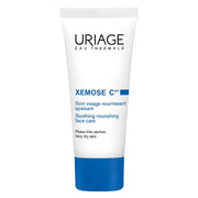 Uriage Xemose C8+ Cuidado Facial Nutritivo x40ml
