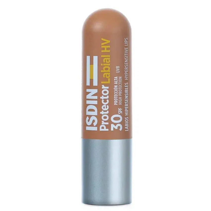Isdin Protector Labial HV SPF30+ x4g
