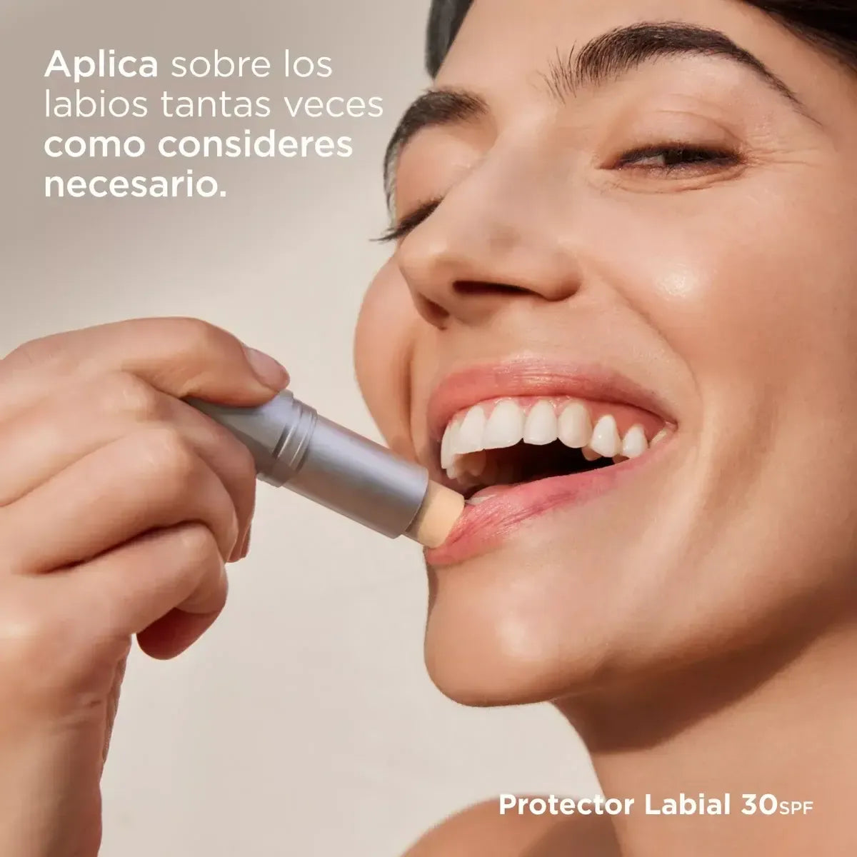 Isdin Protector Labial SPF30+ x4g