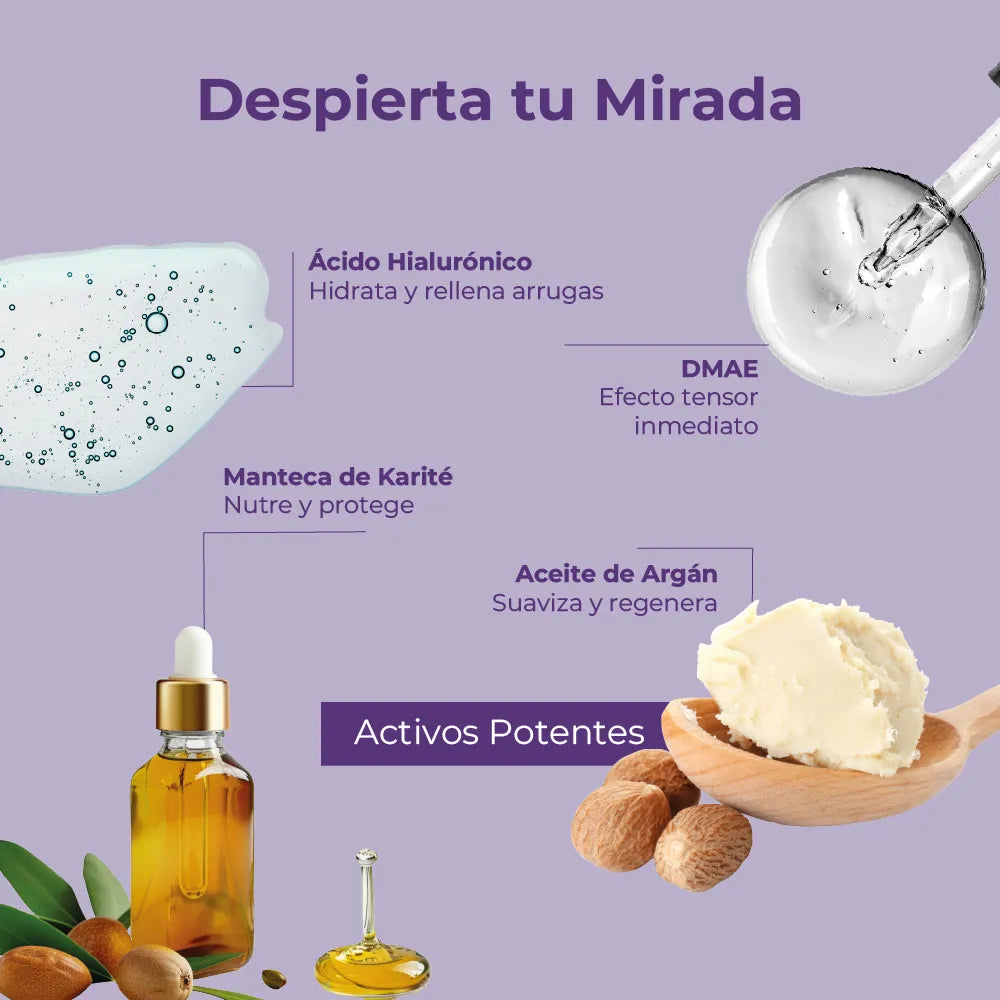 Sesederma Sesgen 32 Contorno De Ojos x15ml