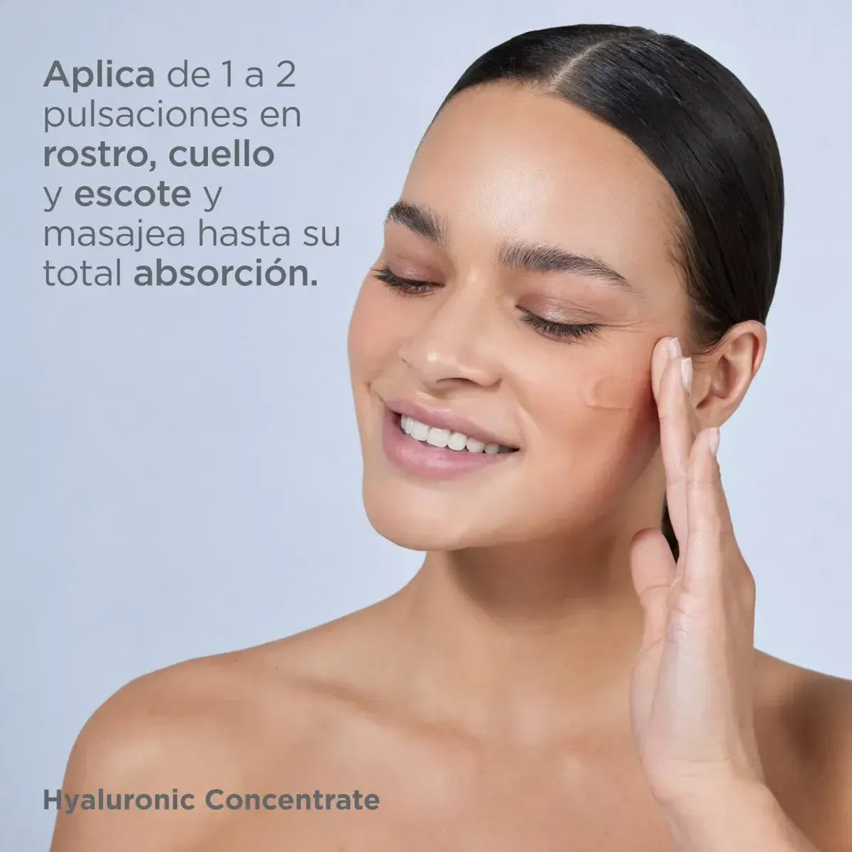 Isdinceutics Hyaluronic Concentrate Sérum x30ml