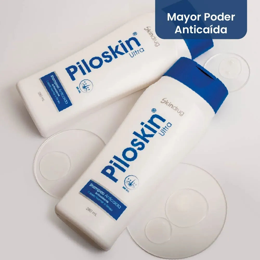 Skindrug Piloskin Ultra x280ml