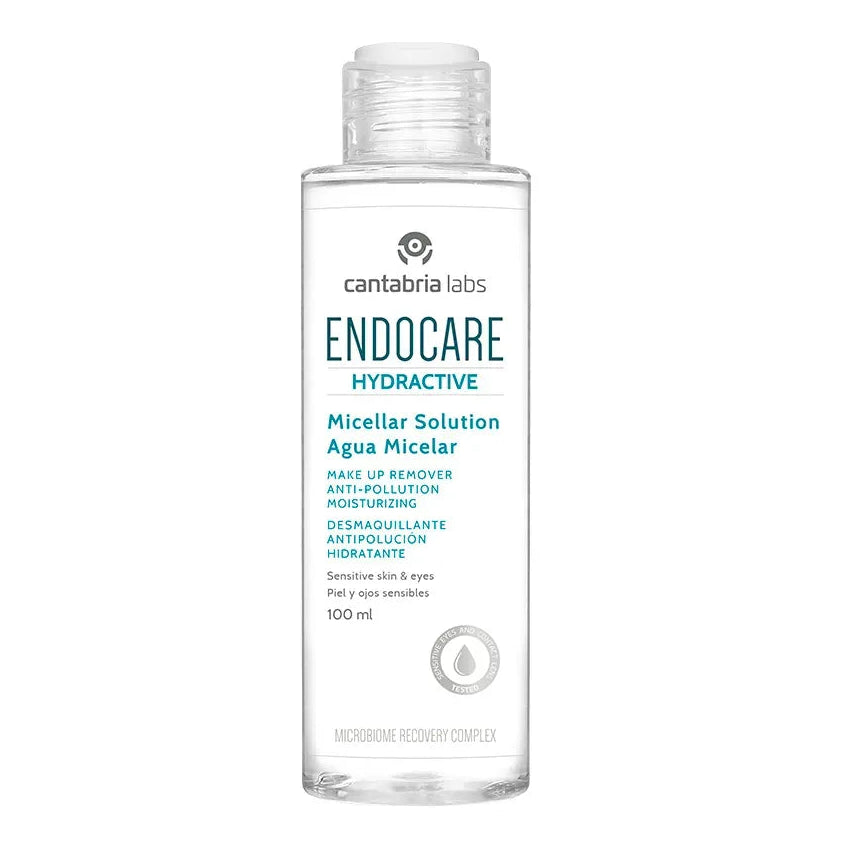 Endocare Hydractive Agua Micelar x100ml