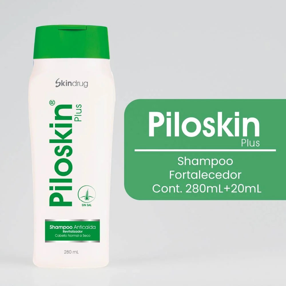 Skindrug Piloskin Plus x280ml