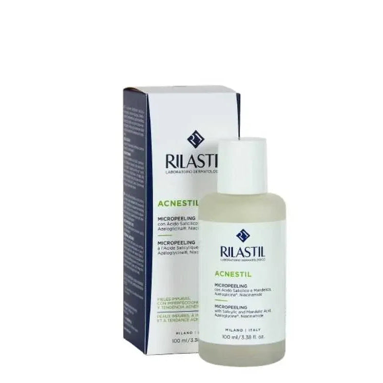Rilastil Acnestil Micropeeling x100ml
