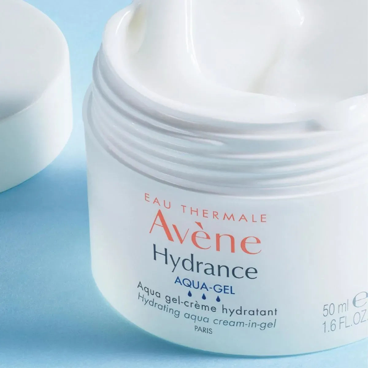 Avene Hydrance Aqua-Gel Crema Hidratante x50ml