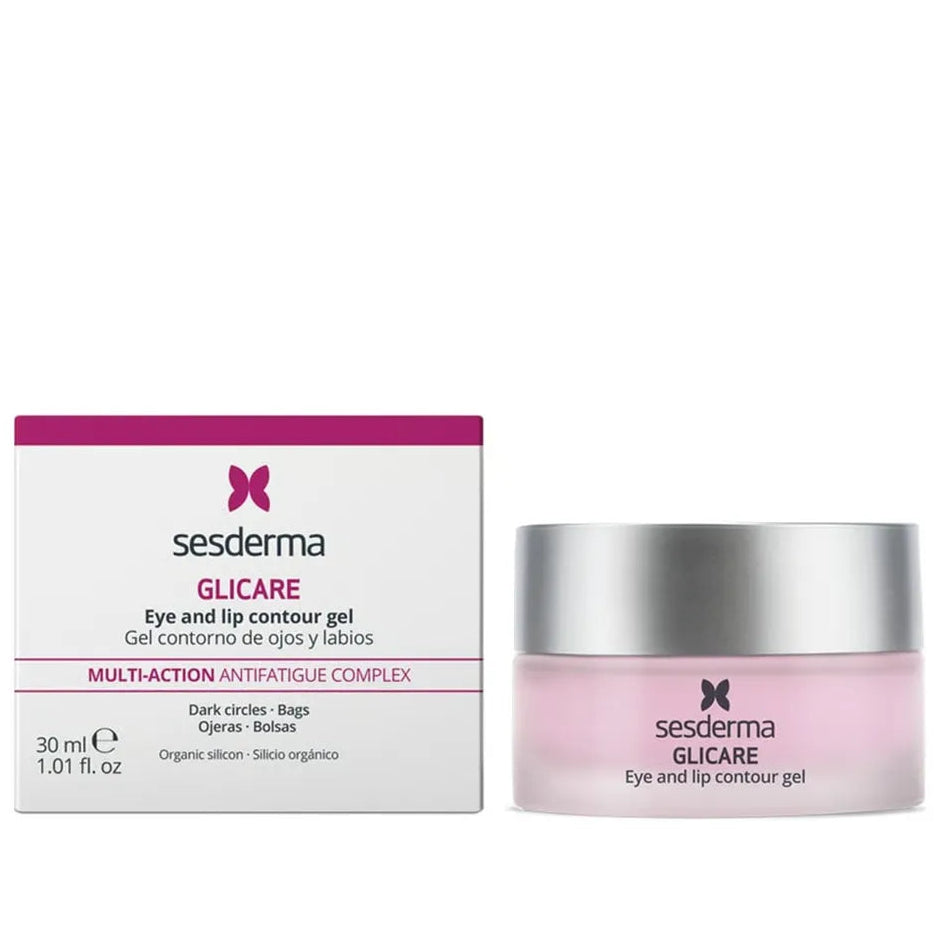 Sesderma Glicare Contorno De Ojos Y Labios x30ml