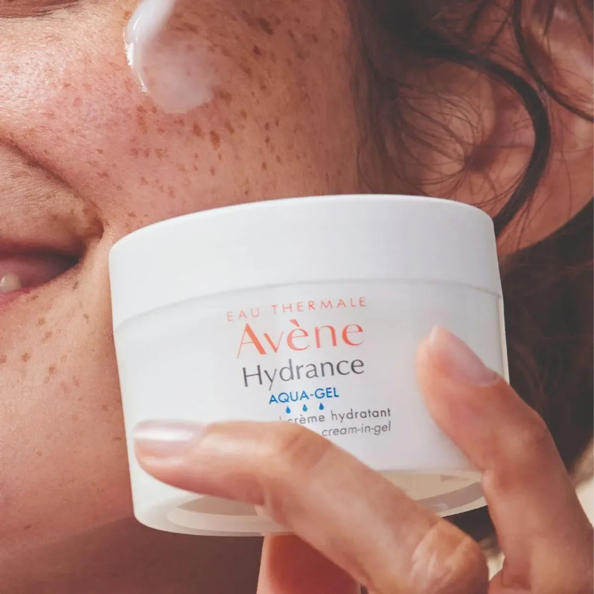 Avene Hydrance Aqua-Gel Crema Hidratante x50ml