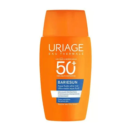Uriage Bariesun Aqua Ultra Mate SPF50+ x50ml