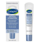 Cetaphil Optimal Hydration Sérum Contorno de Ojos Refrescante x15ml - Outlet