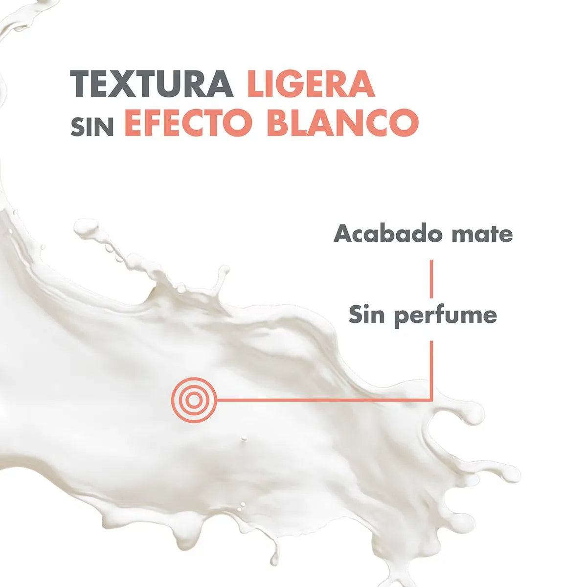 Avene Fotoprotector Fluido Mineral FPS50+ x40ml